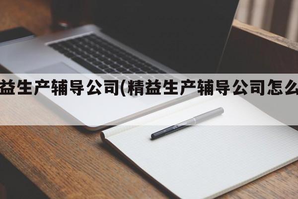 精益生产辅导公司(精益生产辅导公司怎么样)